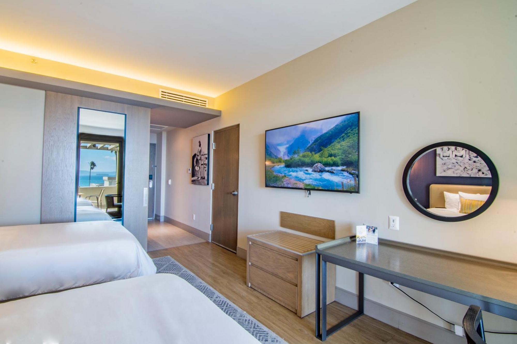Torre Lucerna Hotel Енсенада Екстериор снимка