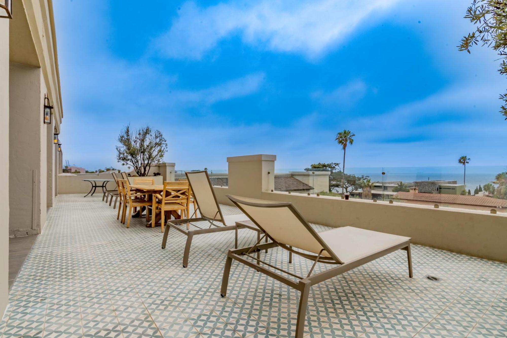 Torre Lucerna Hotel Енсенада Екстериор снимка