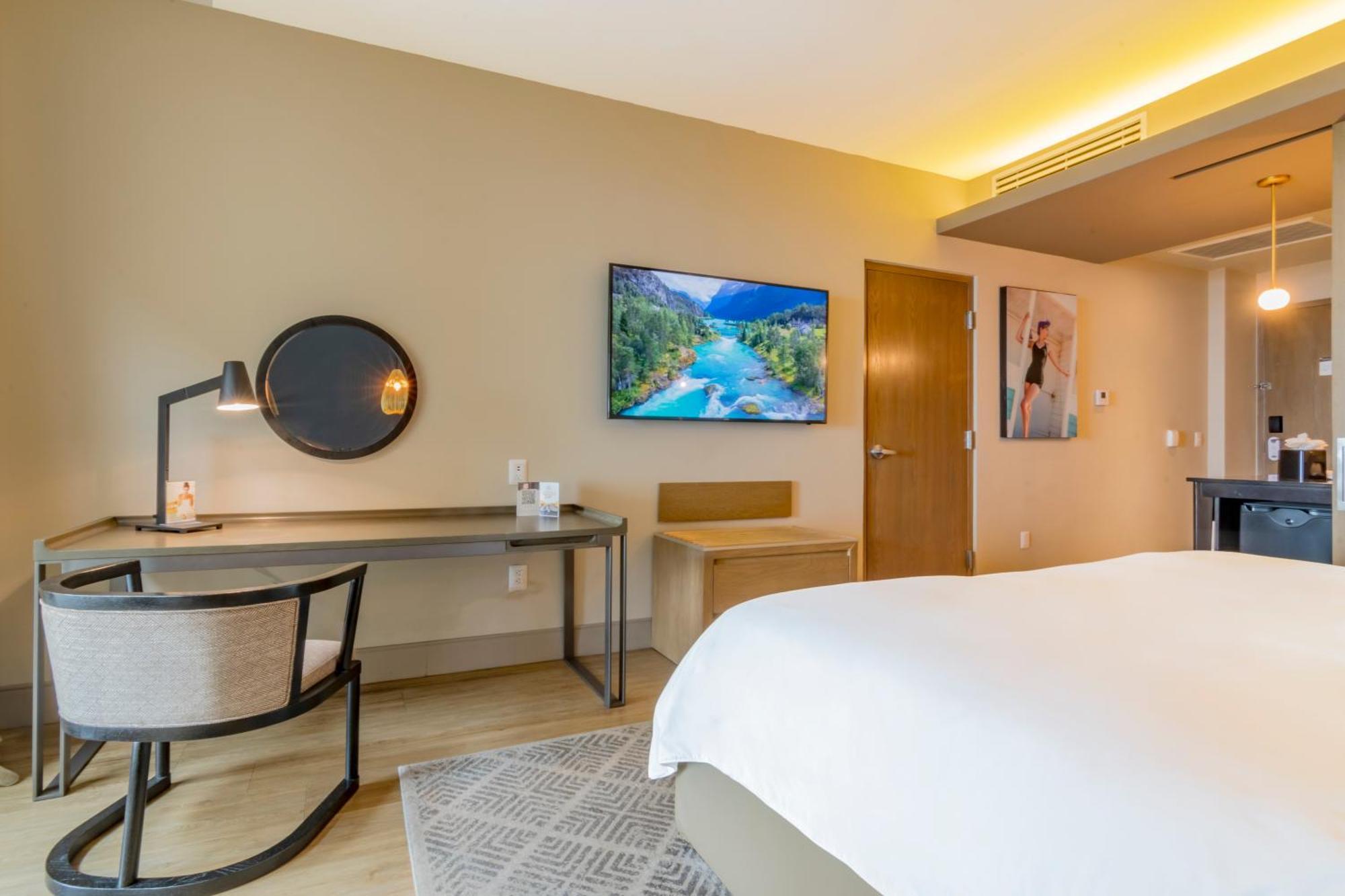 Torre Lucerna Hotel Енсенада Екстериор снимка