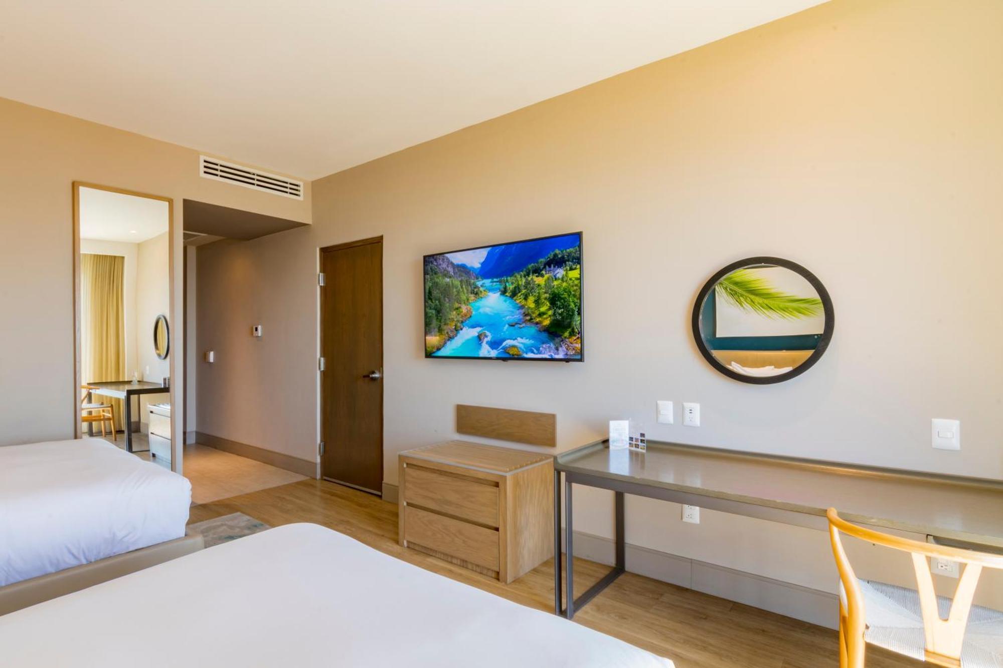Torre Lucerna Hotel Енсенада Екстериор снимка