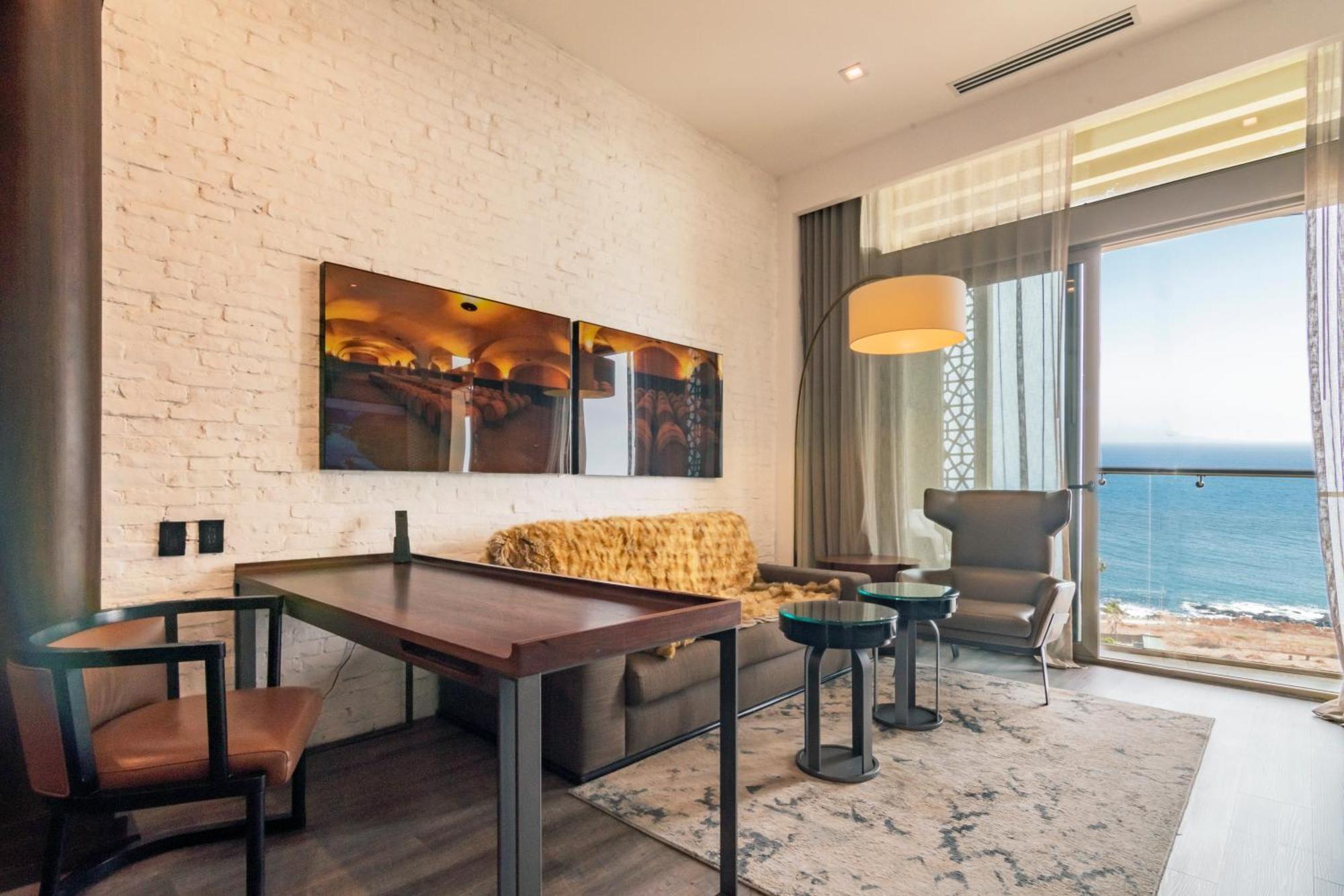 Torre Lucerna Hotel Енсенада Екстериор снимка
