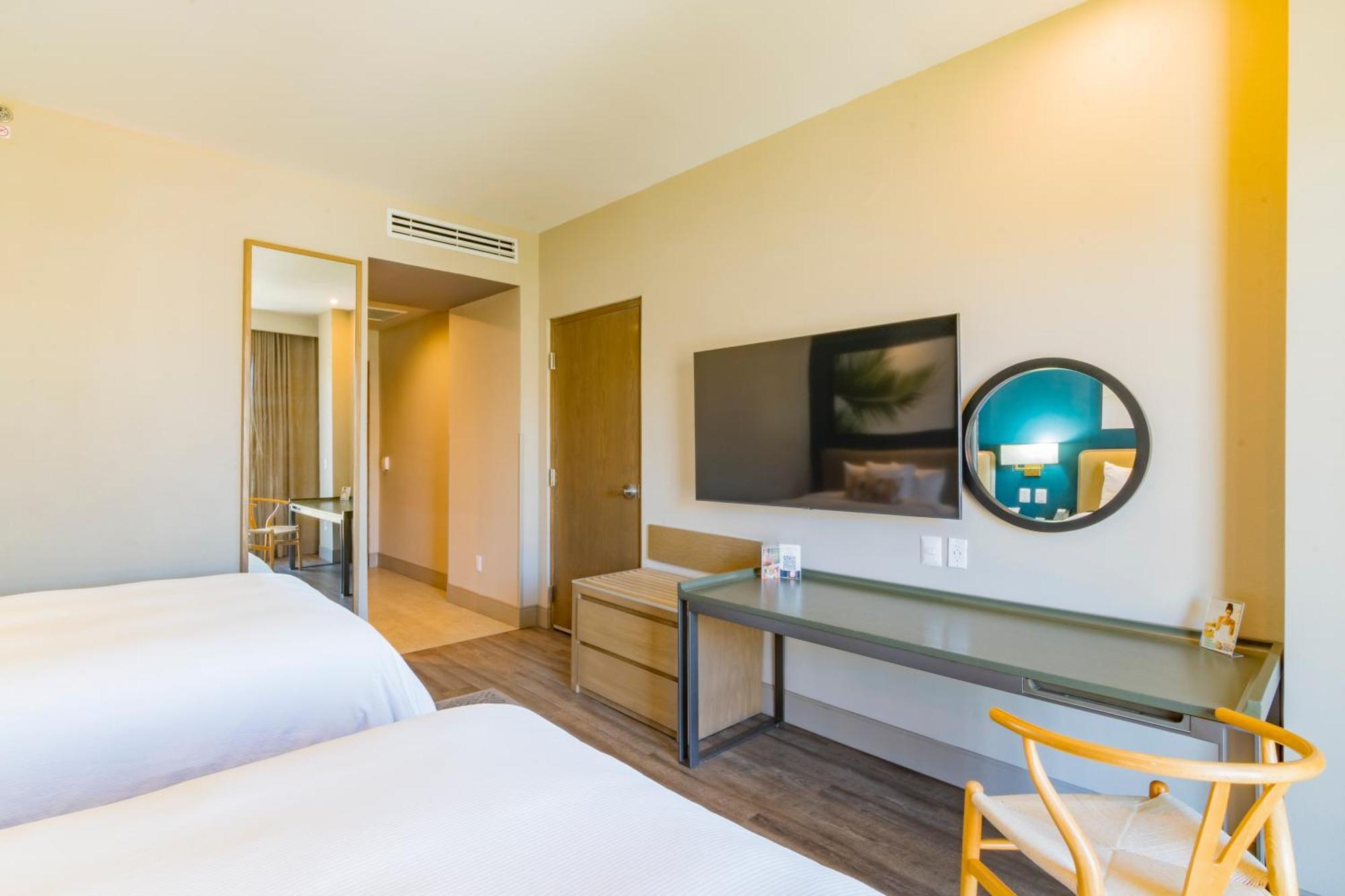 Torre Lucerna Hotel Енсенада Екстериор снимка